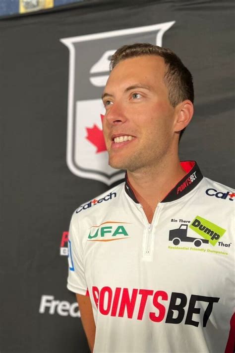 is brendan bottcher gay|All About Curler Brendan Bottcher: Wife & Team